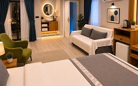 Hotel Mara Istanbul